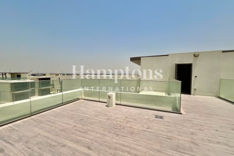 Villa in Maple at Dubai Hills Estate, Dubai Hills Estate, Dubai 4 bedrooms, 498.98201300 sq.m. № 63904 - photo 6