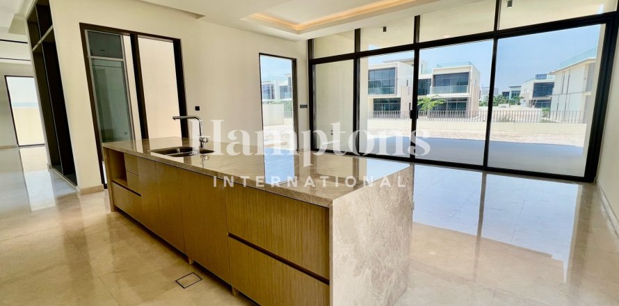فيلا في Maple at Dubai Hills Estate, دبي هيلز استيت, دبي 4 غرف نوم, 498.982 م² رقم 63904