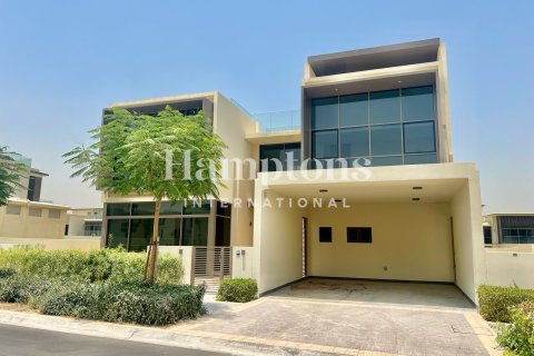 Villa in Maple at Dubai Hills Estate, Dubai Hills Estate, Dubai 4 bedrooms, 498.98201300 sq.m. № 63904 - photo 20