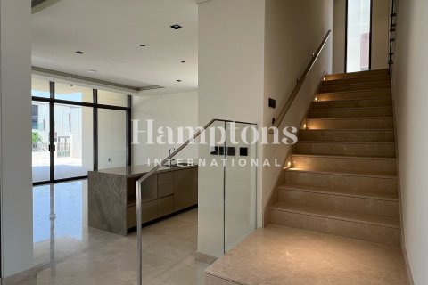 Villa in Maple at Dubai Hills Estate, Dubai Hills Estate, Dubai 4 bedrooms, 498.98201300 sq.m. № 63904 - photo 3