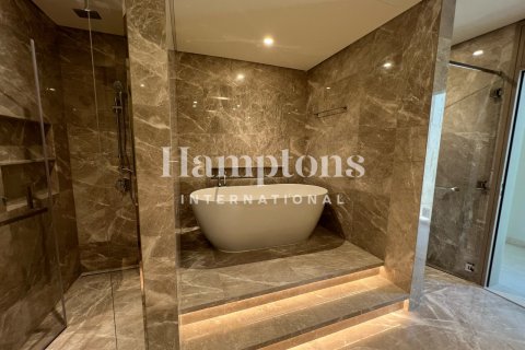 Villa in Maple at Dubai Hills Estate, Dubai Hills Estate, Dubai 4 bedrooms, 498.98201300 sq.m. № 63904 - photo 22