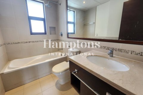 Снять в аренду виллу в Al Reem, Арабиан Ранчес, Дубай: 3 спальни, 199.92725600м², № 63913 - фото 7