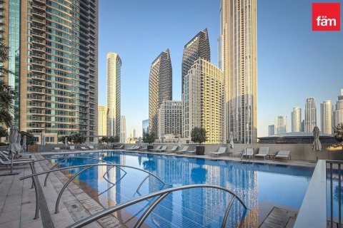 Apartment in Dubai 2 bedrooms, 129.6 sq.m. № 10389 - photo 1