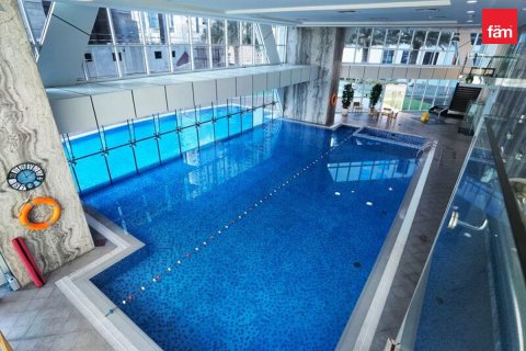 Appartement à Dubai Marina, Dubai, 3 chambres, 199.3 m², № 10385 - photo 9