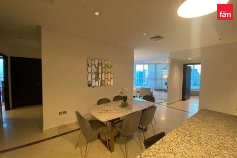 Appartement à Dubai Marina, Dubai, 3 chambres, 199.3 m², № 10385 - photo 3