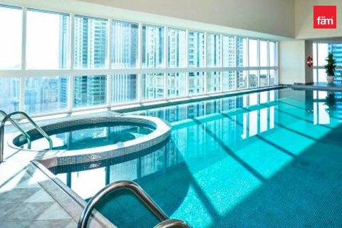 Appartement à Dubai Marina, Dubai, 3 chambres, 199.3 m², № 10385 - photo 8