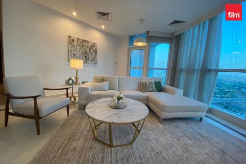 Appartement à Dubai Marina, Dubai, 3 chambres, 199.3 m², № 10385 - photo 1