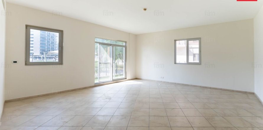 Apartment in Motor City, Dubai 3 bedrooms, 224.1 sq.m. № 60428