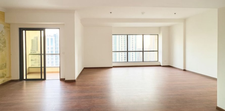 Apartment in Dubai 3 bedrooms, 178.9 sq.m. № 60441