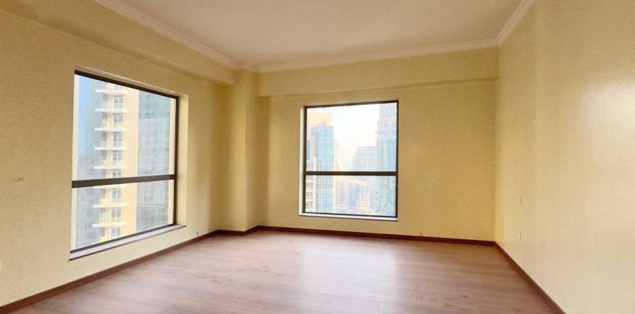 Appartement à Dubai, 3 chambres, 178.9 m², № 60441