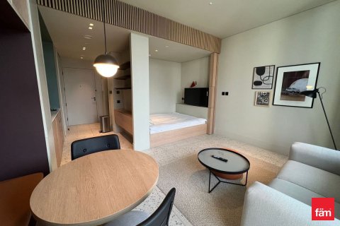 Appartement à Business Bay, Dubai, 42.6 m², № 60414 - photo 7