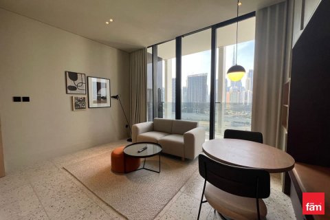 Appartement à Business Bay, Dubai, 42.6 m², № 60414 - photo 4