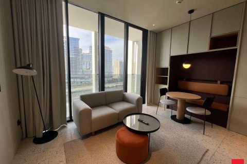 Appartement à Business Bay, Dubai, 42.6 m², № 60414 - photo 3