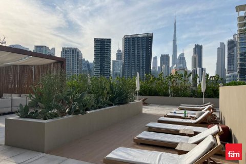 Appartement à Business Bay, Dubai, 42.6 m², № 60414 - photo 12