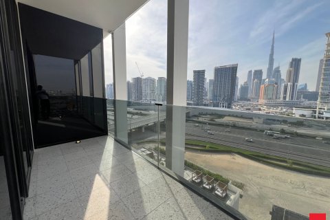 Appartement à Business Bay, Dubai, 42.6 m², № 60414 - photo 9