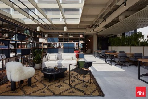 Appartement à Business Bay, Dubai, 42.6 m², № 60414 - photo 19