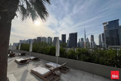 Appartement à Business Bay, Dubai, 42.6 m², № 60414 - photo 10