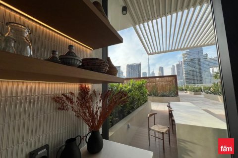 Appartement à Business Bay, Dubai, 42.6 m², № 60414 - photo 16