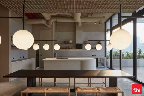 Appartement à Business Bay, Dubai, 42.6 m², № 60414 - photo 15