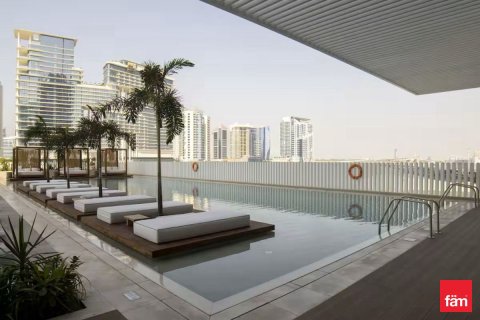 Appartement à Business Bay, Dubai, 42.6 m², № 60414 - photo 11