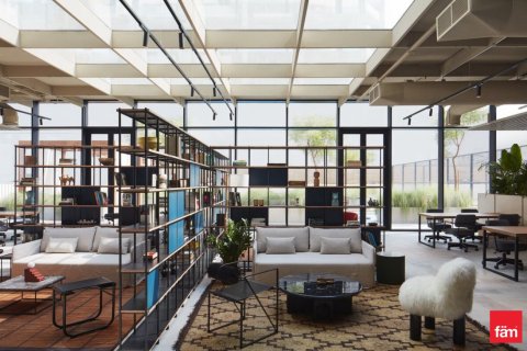 Appartement à Business Bay, Dubai, 42.6 m², № 60414 - photo 18