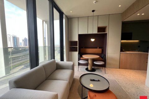 Appartement à Business Bay, Dubai, 42.6 m², № 60414 - photo 2