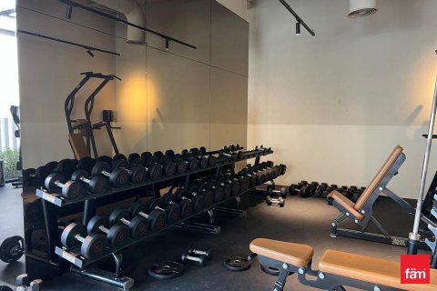 Appartement à Business Bay, Dubai, 42.6 m², № 60414 - photo 17