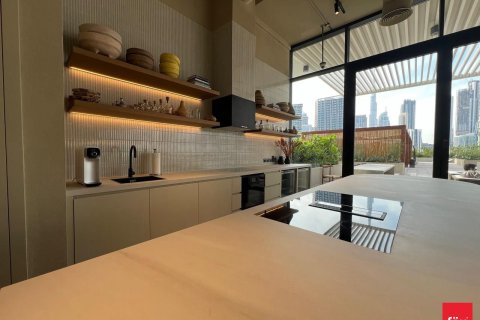 Appartement à Business Bay, Dubai, 42.6 m², № 60414 - photo 6