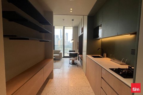 Appartement à Business Bay, Dubai, 42.6 m², № 60414 - photo 5