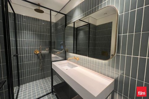 Appartement à Business Bay, Dubai, 42.6 m², № 60414 - photo 8