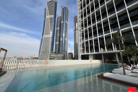 Appartement à Business Bay, Dubai, 42.6 m², № 60414 - photo 1