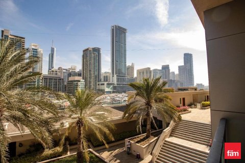 Apartment in Dubai Marina, Dubai 3 bedrooms, 204.8 sq.m. № 60427 - photo 22