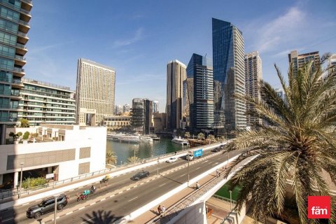 Apartment in Dubai Marina, Dubai 3 bedrooms, 204.8 sq.m. № 60427 - photo 13