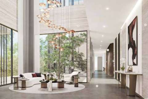 فيلا في دبي 6 غرف نوم , 689.2 م² رقم 60440 - صورة 6