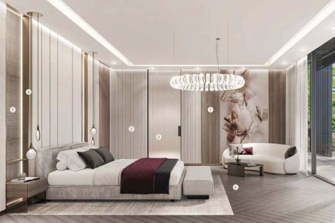 فيلا في دبي 6 غرف نوم , 689.2 م² رقم 60440 - صورة 1