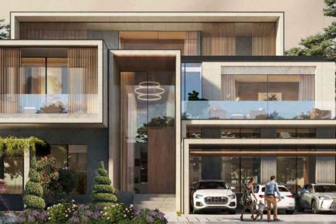 فيلا في دبي 6 غرف نوم , 689.2 م² رقم 60440 - صورة 8