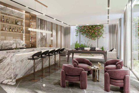 فيلا في دبي 6 غرف نوم , 689.2 م² رقم 60440 - صورة 3