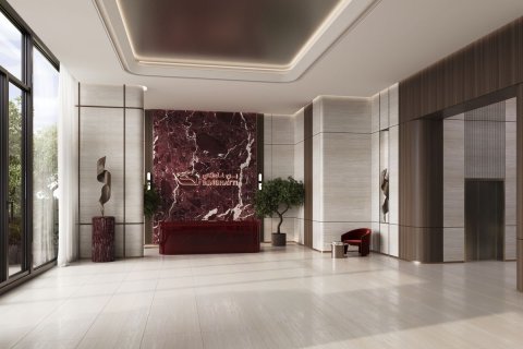 Apartamento en Dubai, 2 dormitorios, 123.4 m², № 60430 - foto 15