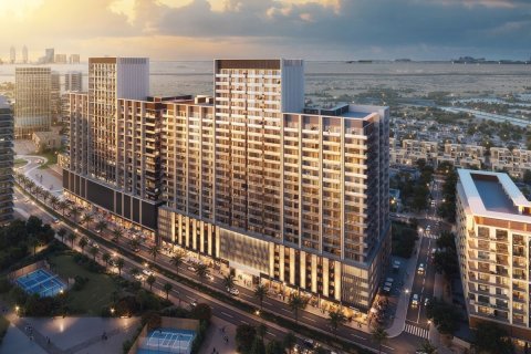 Apartamento en Dubai, 2 dormitorios, 123.4 m², № 60430 - foto 6