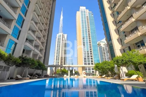 Apartment in Downtown Dubai (Downtown Burj Dubai), Dubai 1 bedroom, 95 sq.m. № 21300 - photo 12