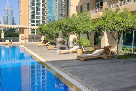 Apartment in Downtown Dubai (Downtown Burj Dubai), Dubai 1 bedroom, 95 sq.m. № 21300 - photo 15
