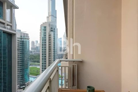 Apartment in Downtown Dubai (Downtown Burj Dubai), Dubai 1 bedroom, 95 sq.m. № 21300 - photo 8