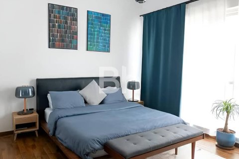 Apartment in Downtown Dubai (Downtown Burj Dubai), Dubai 1 bedroom, 95 sq.m. № 21300 - photo 16