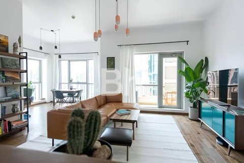 Apartment in Downtown Dubai (Downtown Burj Dubai), Dubai 1 bedroom, 95 sq.m. № 21300 - photo 21