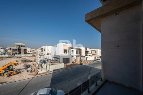 Villa en Nadd Al Sheba, Dubai, 6 dormitorios, 502 m², № 21303 - foto 28