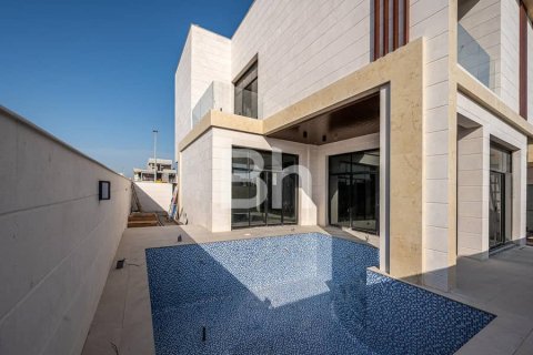 Villa en Nadd Al Sheba, Dubai, 6 dormitorios, 502 m², № 21303 - foto 19