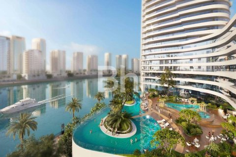 Appartement à Business Bay, Dubai, 42 m², № 21283 - photo 2