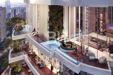Appartement à Business Bay, Dubai, 42 m², № 21283 - photo 7