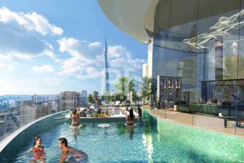 Appartement à Business Bay, Dubai, 42 m², № 21283 - photo 4
