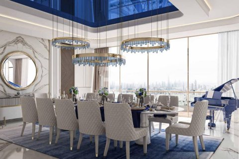 Appartement à Business Bay, Dubai, 42 m², № 21283 - photo 8